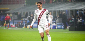 "Folle" 4-4 tra Atalanta e Torino al Gewiss Stadium