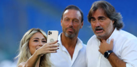 "Compattezza contro lotta", il derby della Lanterna di Marcolin