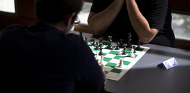 L'Italia degli scacchi punta alla Mitropa Cup