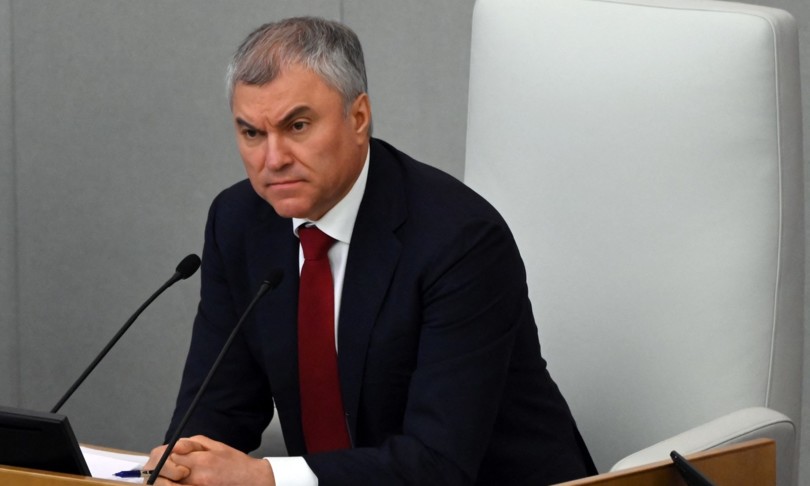presidente duma confisca aziende straniere russia sanzioni