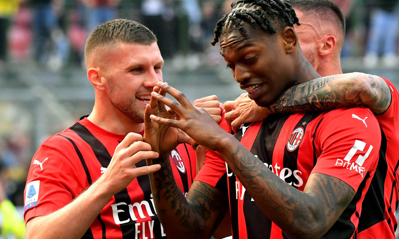 serie a scudetto milan inter