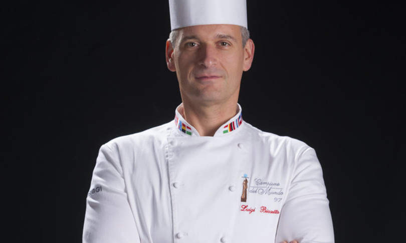 food pasticceria