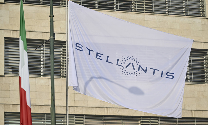 stellantis compra share now