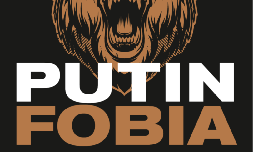 ucraina putinfobia libro giulietto chiesa aveva previsto tutto