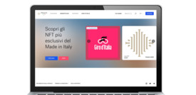 Gli NFT conquistano anche il Giro d'Italia
