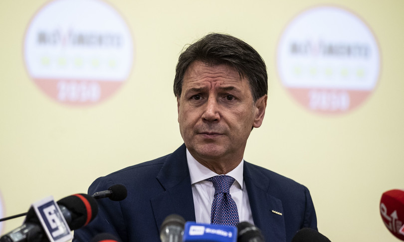 M5s alza toni su invio armi
