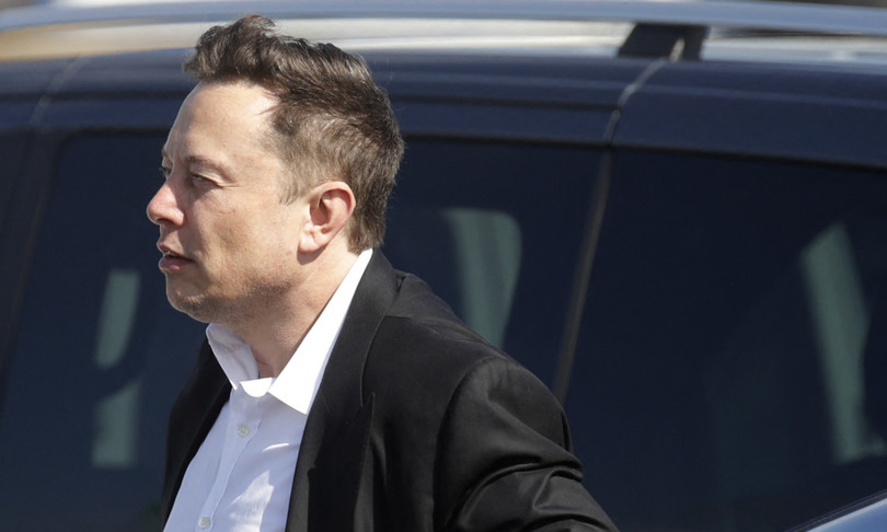 twitter musk obiettivo ricavi