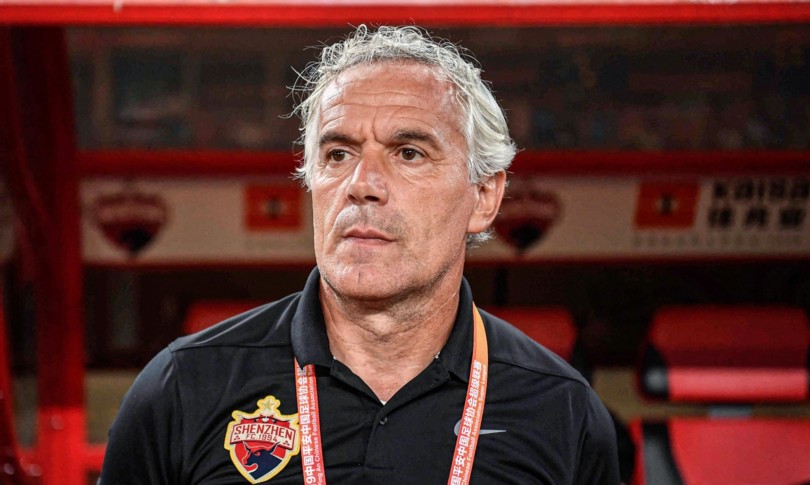 calcio donadoni pronostico su partita verona milan