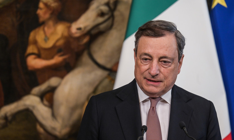 ucraina draghi a g7 avanti con sesto pacchetto sanzioni e cessate fuoco