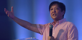 Chi è Bongbong Marcos, il rampollo di Imelda nato presidente delle Filippine