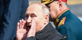 "Putin è legato a un'identità russa del XVIII secolo"