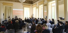 Il Premio Campiello celebra la 60 esima edizione, tornerà nella storica sede alla Fenice il 3 settembre