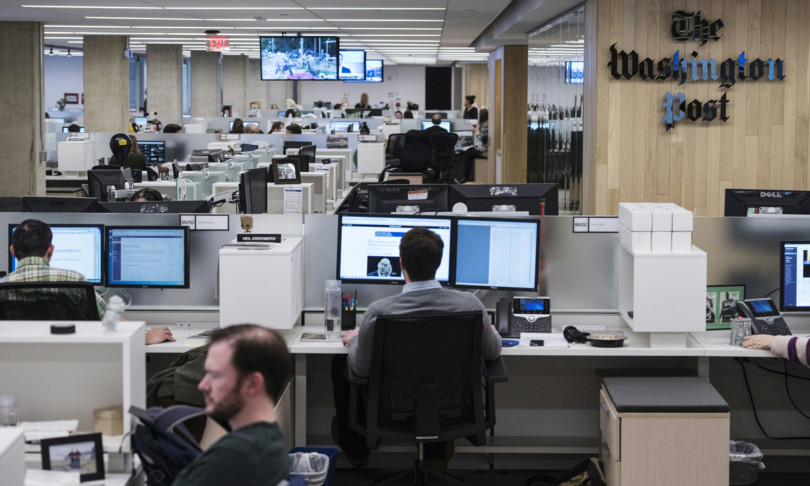vincitori premio pulitzer giornalismo informazione