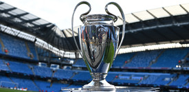 Come funzionerà la nuova Champions League