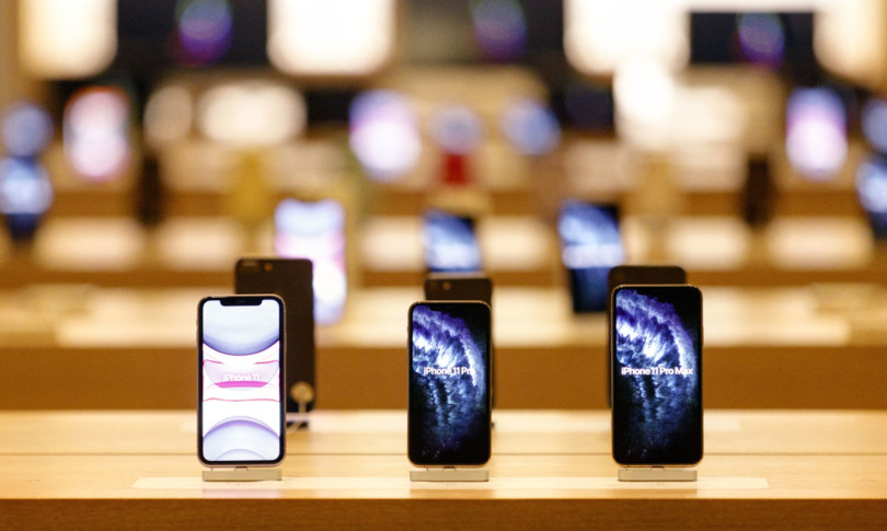 apple addio ipod vendite basse