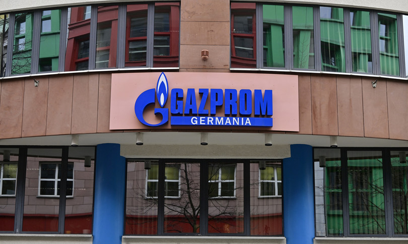 gas berlino accusa mosca usa energia come arma