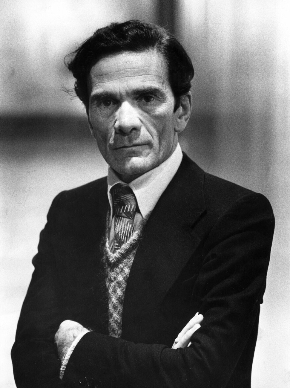 Roma ricorda Pasolini con oltre 100 eventi