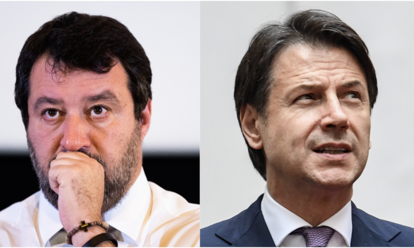 tensioni maggioranza su invio armi Ucraina