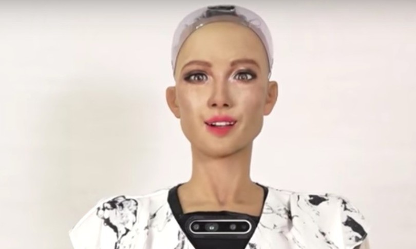 robot smf rimini festival innovazione