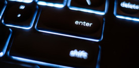 Il tasto “Invio” non è una difesa valida per proteggere dati digitali sensibili