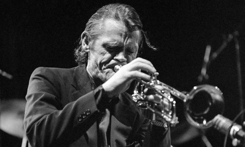 lucca chet baker tromba risuonava carcere