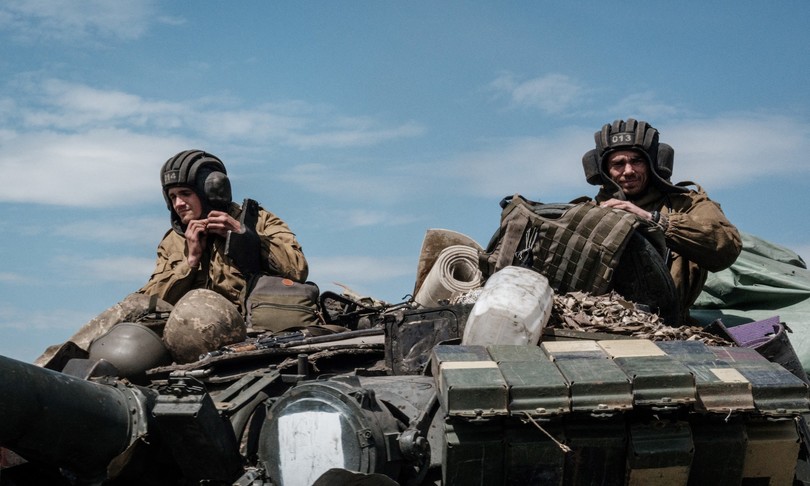 ucraina russia guerra diretta