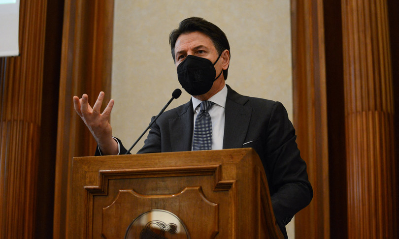 conte rivendica guida commissione esteri