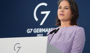 Agi: Il G7, "Non riconosceremo frontiere imposte con la forza, altre sanzioni nei settori vitali per Mosca"