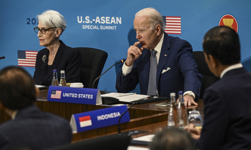 impegno usa sud est asiatico