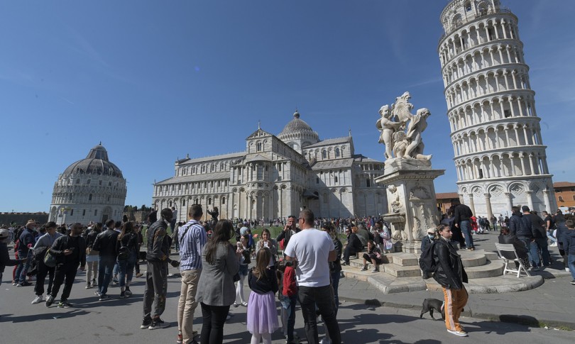 turismo federalberghi dopo anni tragici covid ottimismo