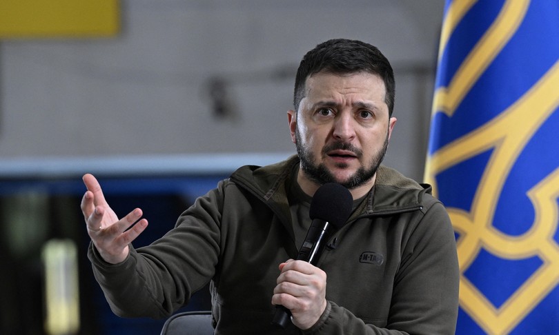 ucraina russia guerra ingresso nato finlandia diretta