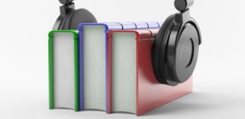 Un italiano su cinque ascolta audiolibri, il preferito è “Harry Potter”