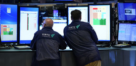 Morning Bell: mercati in altalena all'insegna della volatilità