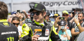 Perché Valentino Rossi ha deciso di sbarcare sul Metaverso