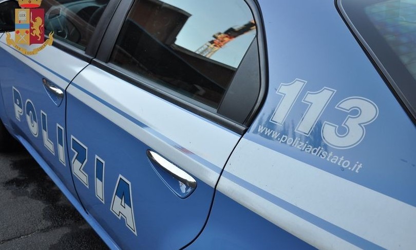 Un bambino è stato ucciso da un Un bambino è stato ucciso da un