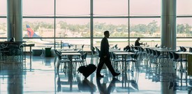 La discutibile classifica dei Paesi che raccolgono più dati dei viaggiatori
