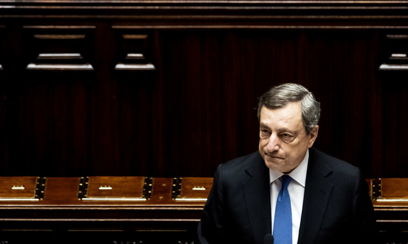 Draghi ha strigliato ministri per troppi ritardi sulle riforme