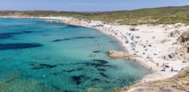 In Sardegna gli stagionali scarseggiano. Ma il reddito di cittadinanza non c'entra