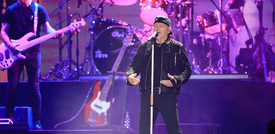 Com'è stato il concerto di Vasco Rossi a Trento