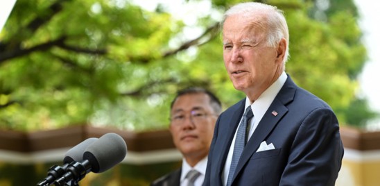 Da Biden a Morgan Freeman, gli americani che non possono entrare in Russia