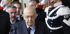 La convalescenza di Napolitano procede bene