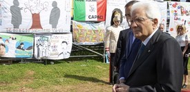 "Falcone e Borsellino dimostrarono che la mafia non era imbattibile"