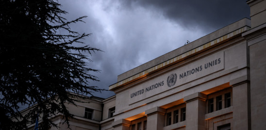 Diplomatico russo alle Nazioni Unite si è dimesso "per la vergogna"