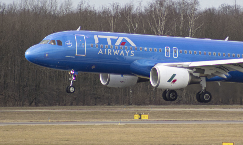 Lufthansa e Msc hanno presentato un'offerta vincolante per l ...