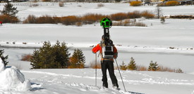 Street View compie 15 anni: tutte le novità