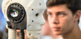 L'Italia è al quintultimo posto per innovazione