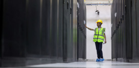 Un quarto dei collegamenti internet sono a rischio sicurezza