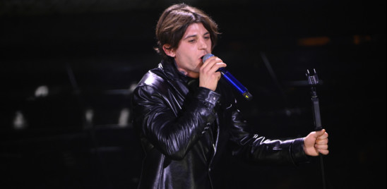 È Rkomi il quarto giudice di X-Factor