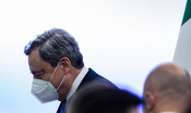 Draghi spinge sulla giustizia: "Ai magistrati serve una riforma che rafforzi la loro credibilità"