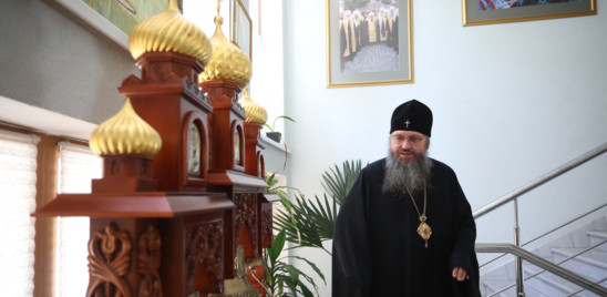La guerra in Ucraina e lo scisma nella Chiesa ortodossa